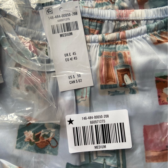 sleepwear set - Picture 12 of 13